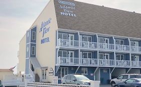 Atlantic View Hotel Rehoboth Beach De